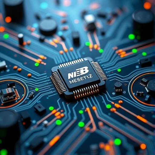 Creating More Reliable Computer Chips for the Future — Technology and Engineering