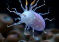 Ctenophore Blastoporal Organizer Revealed — Medicine