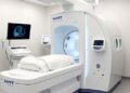 Cutting-Edge Bedside PET Scanner Delivers Real-Time Imaging for Interventional Procedures — Technology and Engineering
