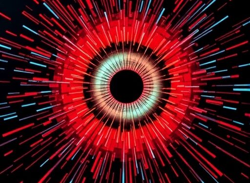 Cutting Through Optical Noise: A Clearer Method to Image the Eye — Technology and Engineering