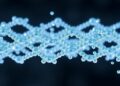 Cyclophane Shields Singly Dispersed Graphene Nanoribbons — Chemistry