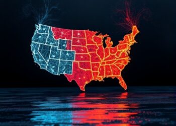 Deep Learning Unveils Hidden US Flood Risks — Technology and Engineering
