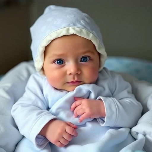 Dexmedetomidine Safety, Pharmacokinetics in Cooling Infants — Technology and Engineering