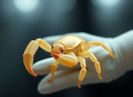 Dexterous Soft Exoskeleton Restores Grasping Ability — Technology and Engineering