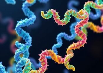 Distinct Energetic Blueprints Expand Conserved Protein Functions — Chemistry