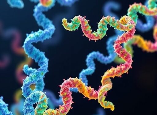 Distinct Energetic Blueprints Expand Conserved Protein Functions — Chemistry