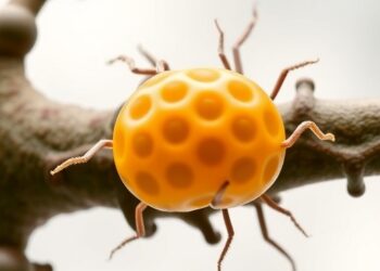 Dolichol Biosynthesis Conserved Across Eukaryotes, Extending Beyond Humans — Biology
