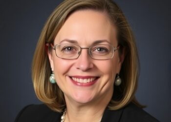 Dr. Heather Jacene Appointed President of the Society of Nuclear Medicine and Molecular Imaging — Medicine