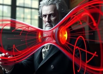 Dresden Physicists Challenge Newton’s Action–Reaction Principle in Groundbreaking Study — Chemistry
