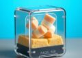 Dual-Scale Encapsulation Technique Produces Leak-Proof Biomass-Based Phase Change Materials — Chemistry