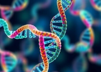 Dynamic Cross-Strand Interactions Boost DNA Language Models — Technology and Engineering