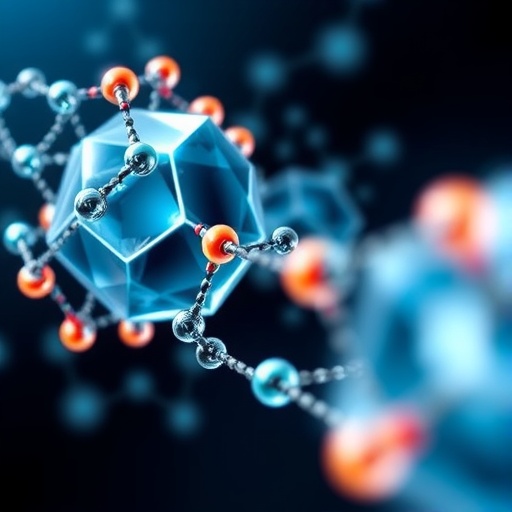 Dynamic nanogates accelerate passage of longer molecules — Chemistry