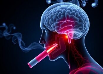 E-Cigarette Aerosol’s Neurotoxic Impact on Developing Brain — Technology and Engineering
