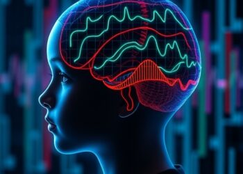 EEG Insights Into Early Childhood Motor Development — Technology and Engineering
