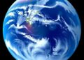 Earth’s Albedo Shows East-West Symmetry — Medicine