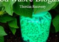 Enhancing Food-Waste Biogas Recovery by Tracking Melanoidins — Technology and Engineering