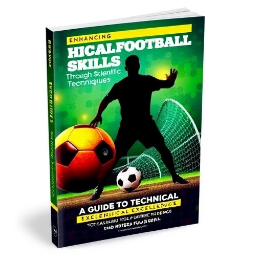 Enhancing Football Skills Through Scientific Techniques: A Guide to Technical Excellence — Medicine