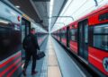 Enhancing Passenger Next-Stop Prediction with Knowledge Graphs — Technology and Engineering