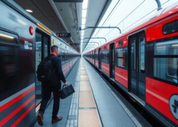 Enhancing Passenger Next-Stop Prediction with Knowledge Graphs — Technology and Engineering