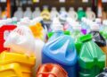 Evaluating Trade-Offs in Plastic Packaging Sorting — Medicine