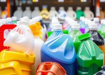 Evaluating Trade-Offs in Plastic Packaging Sorting — Medicine
