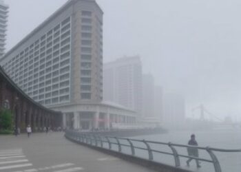 Extreme Rainfall and Tropical Waves on India’s Coast — Technology and Engineering