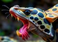 FAU Researchers Harness AI to Detect Prey Species from Predator Chewing Sounds — Chemistry