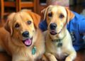 Family Dogs: Science’s Unexpected Ally in Autism Research — Biology