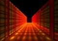 Fourier Pixels Enable Bidirectional Light Control — Medicine