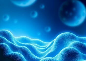 From Cells to Boundaries: Unveiling the Origins of Biological Order — Chemistry