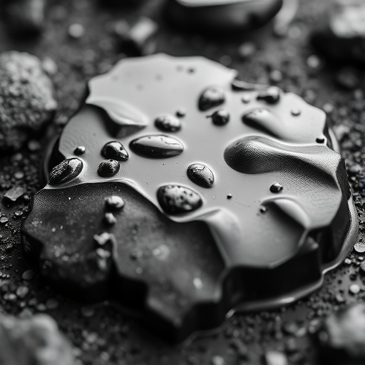 From Cleaner “Cracking” to Black Gold: A Scientific Breakthrough
