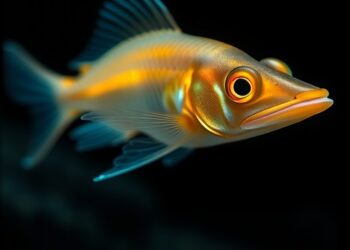 From Darkness to Light: How Blind Mexican Cavefish Reveal Brain Evolution — Biology