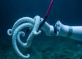 From the Ocean Depths: Octopus-Inspired Robotic Arm Revolutionizes Technology — Technology and Engineering