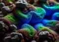 Gene Swapping Drives the Evolution of Earth’s Decomposers — Biology
