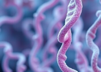 Genome Models Reveal Vaginal Microbes as Probiotics — Biology