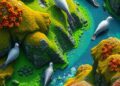 Genome-Wide Study Reveals Insights into Faroese Ancestral Origins — Biology