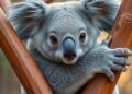 Genomic Study Reveals Koala Population Decline Predated Human Arrival — Technology and Engineering