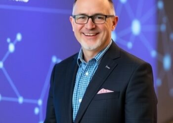 Governor Abbott Appoints UT San Antonio’s Jeff Prevost to Quantum Advisory Committee — Chemistry