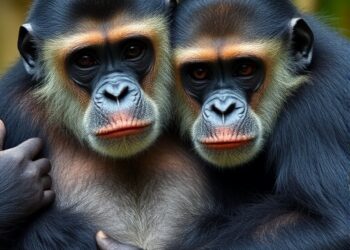 Great Apes Display Individual Thinking Styles Similar to Humans, Study Finds — Biology