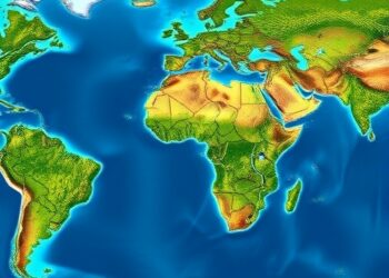 Groundbreaking Global Seagrass Map Reveals Crucial Insights for Conservation Efforts — Technology and Engineering