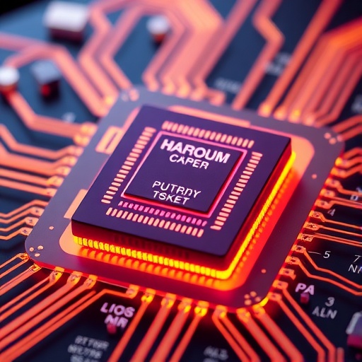 HKU Engineering Unveils Groundbreaking “Brain-Inspired” Chip to Propel Quantum Computing and Deep-Space Missions — Technology and Engineering
