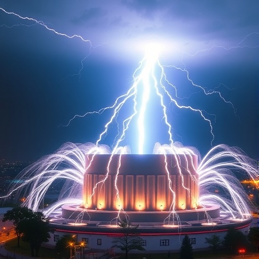 Harnessing Lightning-Speed Advances in Nuclear Fusion Modeling — Chemistry