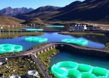 Harnessing Subsurface Energy to Power the Future of Remote Communities — Technology and Engineering