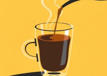 Here’s a rewritten version of your headline for a science magazine post: “Brewing Under Pressure: How Pressure Influences Espresso Extraction” Would you like it to sound more casual, technical, or catchy? — Chemistry