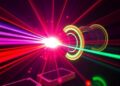 High-Energy Pulsed Laser via Mamyshev Oscillator — Medicine