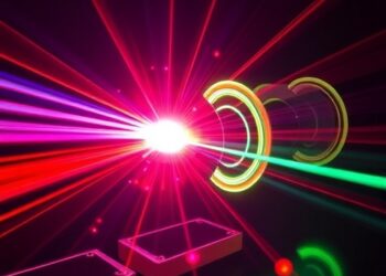 High-Energy Pulsed Laser via Mamyshev Oscillator — Medicine