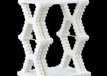 High-Load 3D-Printed Zeolite Catalysts Boost Strength — Technology and Engineering