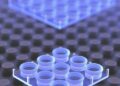 High-Q Polymer Micro-Ring Resonator Arrays Fabricated via Imprinting Technique — Chemistry