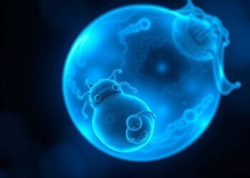 How Advanced Maternal Age Disrupts Embryo Development by Altering Fatty Acid Activation — Biology