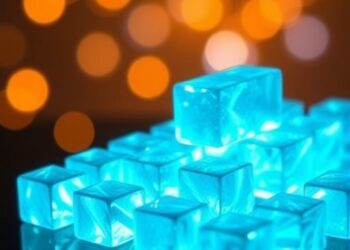 How Asymmetric Alloying Is Revolutionizing the Next Generation of Luminescent Materials — Chemistry